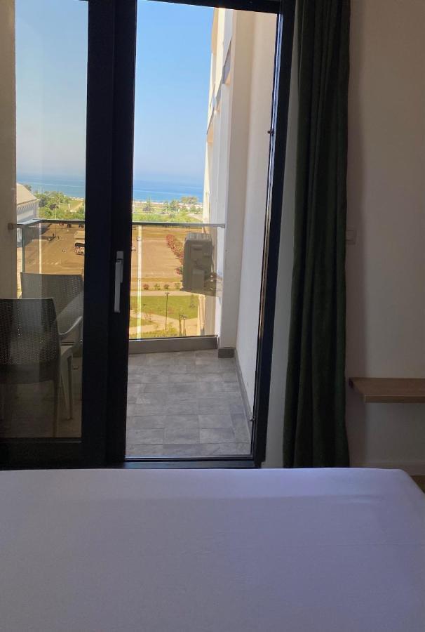 Emza Sea View Apartment Bar Ngoại thất bức ảnh